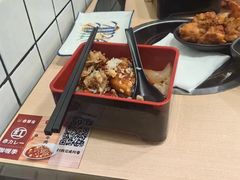 -吉野家(上海美罗城店)