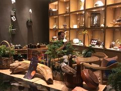 -若蘭慈·无国界素食料理(欢乐海岸店)