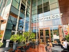 -LIN COFFEE CO(龙珠达店)