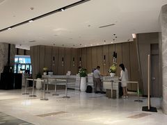 -国际青年会议酒店