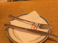 -摩欧客意式餐厅(高新活力汇店)