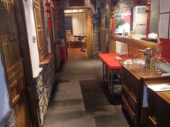 -古镇老食铺-徐州非遗技艺餐厅(大学城店)