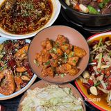 在重庆！！！吃不够根本吃不够！