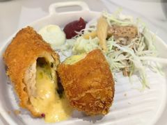 -库滋明·俄罗斯特色美食(中央大街店)