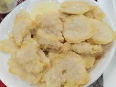 炸灌肠-东四民芳餐厅(世茂工三店)
