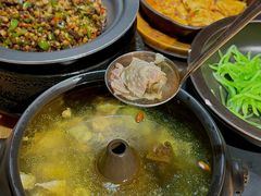 -云海肴云南菜·蒸汽石锅鱼(北京良乡华冠店)