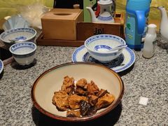 -南京大牌档(济南万象城店)