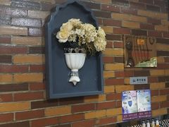 大堂-一杆旗抓饭