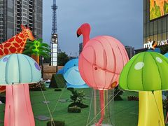 -长沙星沙万象汇