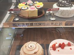 -DQ·蛋糕·冰淇淋(雨花吾悦店)