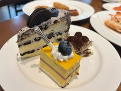 -昆山琶拉帝诗酒店·河畔咖啡厅Riverside Cafe
