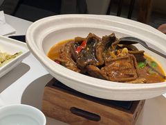 生态土黄鳝-楚山晓·湖北菜(武汉光谷K11店)