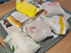 -麦当劳(捞品城店)