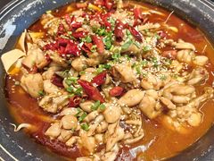 -美蛙四季(六里桥店)