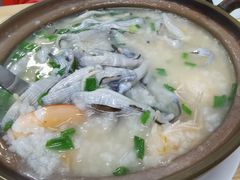 -盛燕泥丁粥