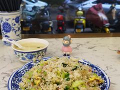 -伟记奥面馆(养育巷店)