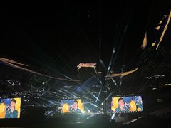 -上海体育场