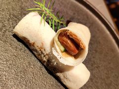 响铃配意大利黑醋酥肉-老头儿油爆虾·1987杭州烟火味(湖滨银泰in77D区店)