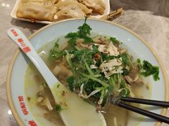 -小姜锅贴(凤凰街店)