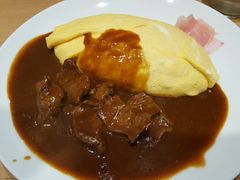 -北极星(梅田店)