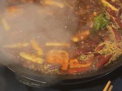 -利姐牧牛匠老火锅(兰花店)