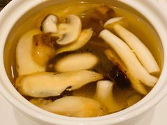 -豫园万丽酒店-万丽轩中餐厅(河南南路店)