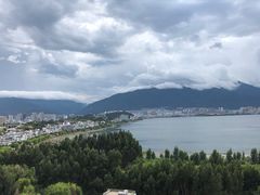 -大理洱海龙湾假日酒店