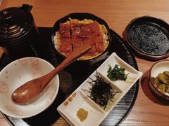 -玄白·炭烤活鳗(上海首店)