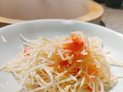 -云荷里·蒸汽石锅鱼·云南菜(中发百旺店)