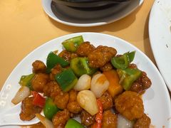 -鹏城人家海鲜酒家·23年老字号(较场尾店)
