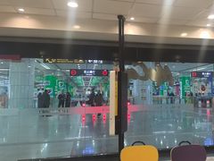 -麦当劳(火车北站餐厅)