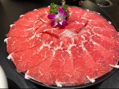 -德天肥牛海鲜火锅(城西银泰店)