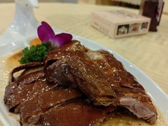 -荔枝柴烧鹅酒家(坦洲分店)