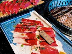 -牛焱·烧肉酒肆(五大道店)