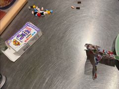 -潮界(LU·ONE凯德晶萃广场店)