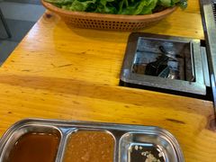 -金顺韩式烤肉·网红烤肉店(广利路店)