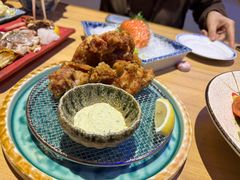 -琴寿司居酒屋(中山广场店)