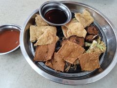 -瑞安第一泡·后街泡泡(虹桥后街店)