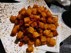 -泉味道贵州厨房(三里河店)