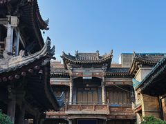 -大学习巷清真寺