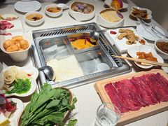 -海底捞火锅(关山保利店)