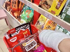 -舜华临武鸭·湖南零食特产(三王街店)