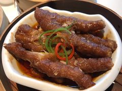 -申粤轩酒楼·三十年粤菜经典(丁香花园店)