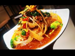 -焦记老潼关肉夹馍(东五路店)