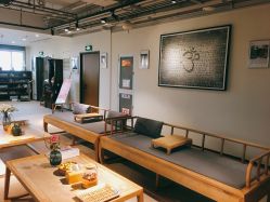 -FineYoga梵音瑜伽·普拉提