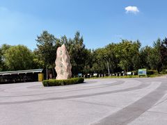 -绿堤公园