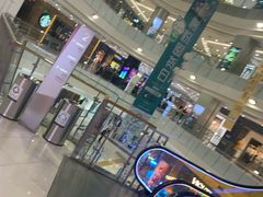 -凯德广场(学府店)