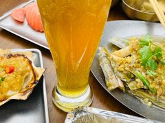 -老虎滩大连海鲜烧烤(水游城店)