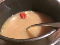 -长寿参鸡汤(朝韩风情街店)