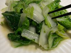 炒时蔬-临家闽南菜(五店市店)